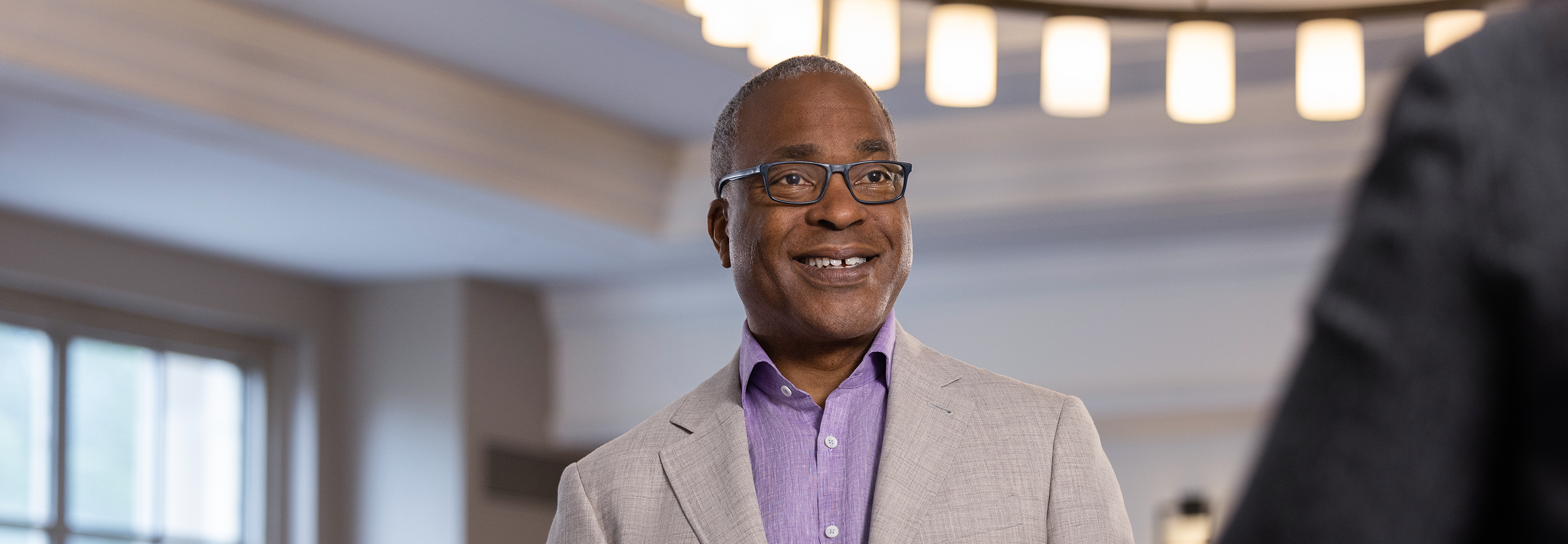 Michael Bush