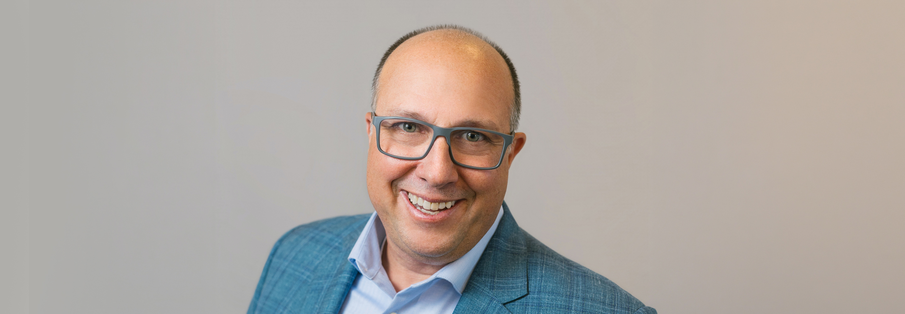 Bob DelPonte, Diretor de Experiência do Cliente da UKG