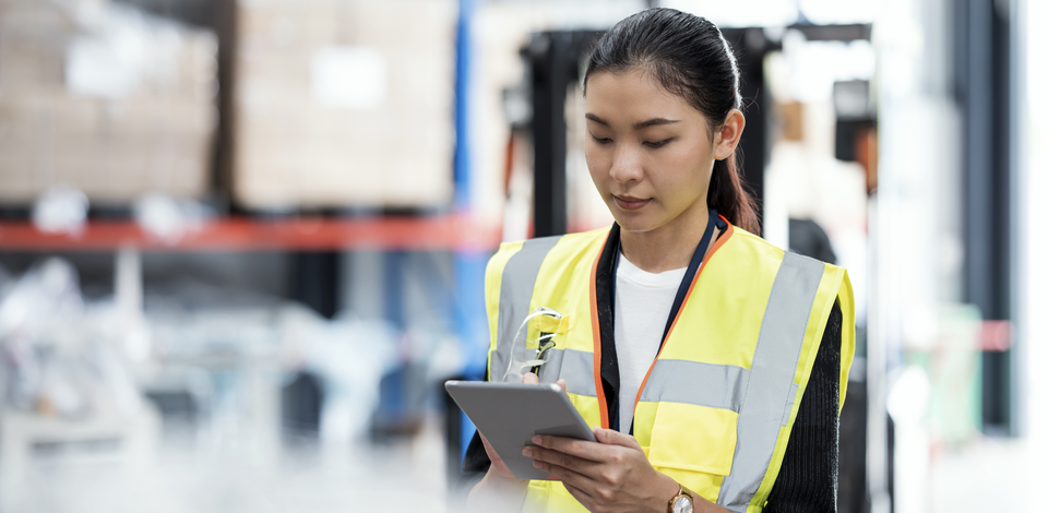 Third Party Logistics