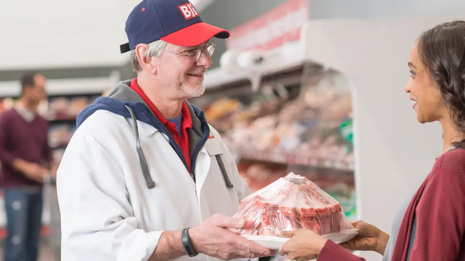 BJ's Wholesale