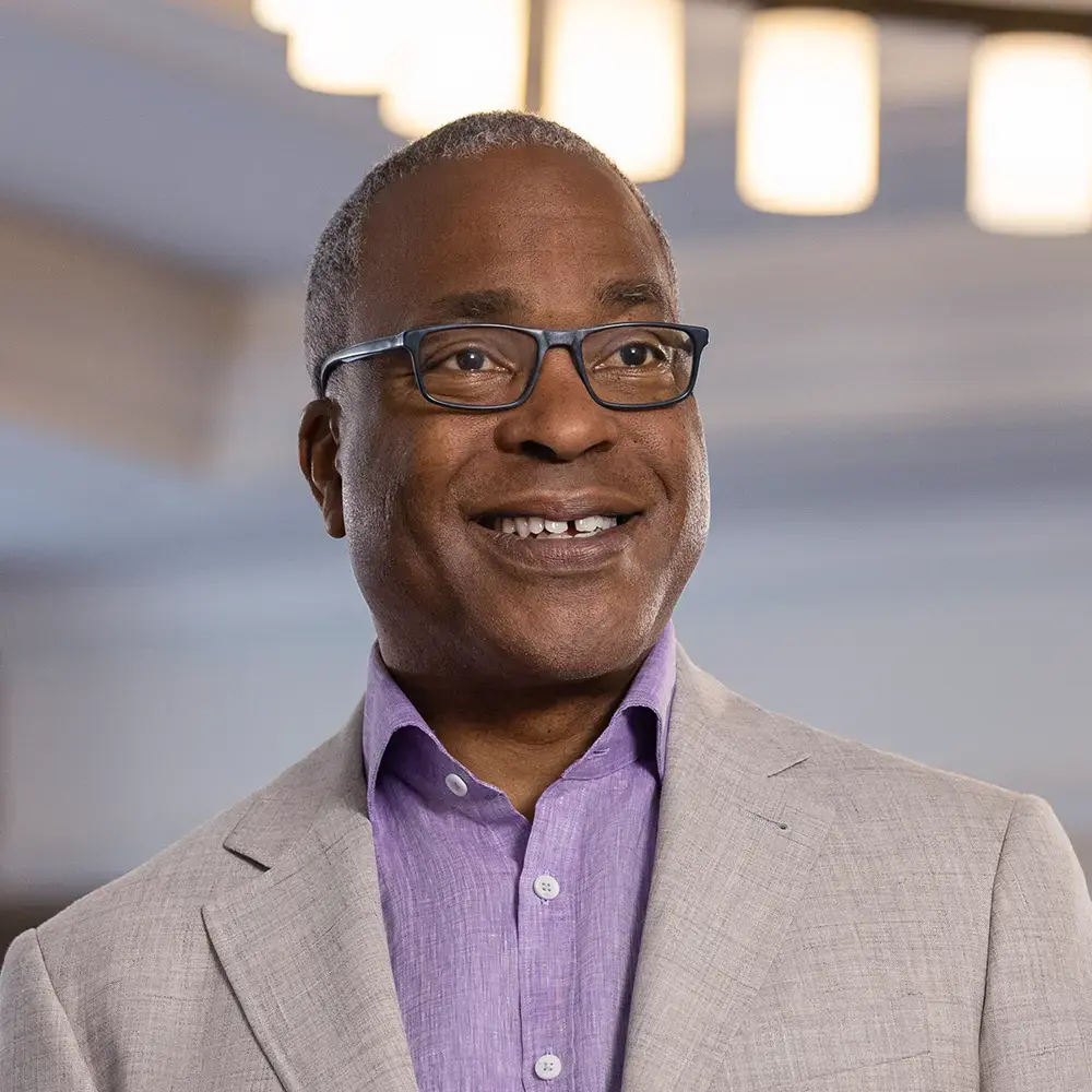 Michael Bush