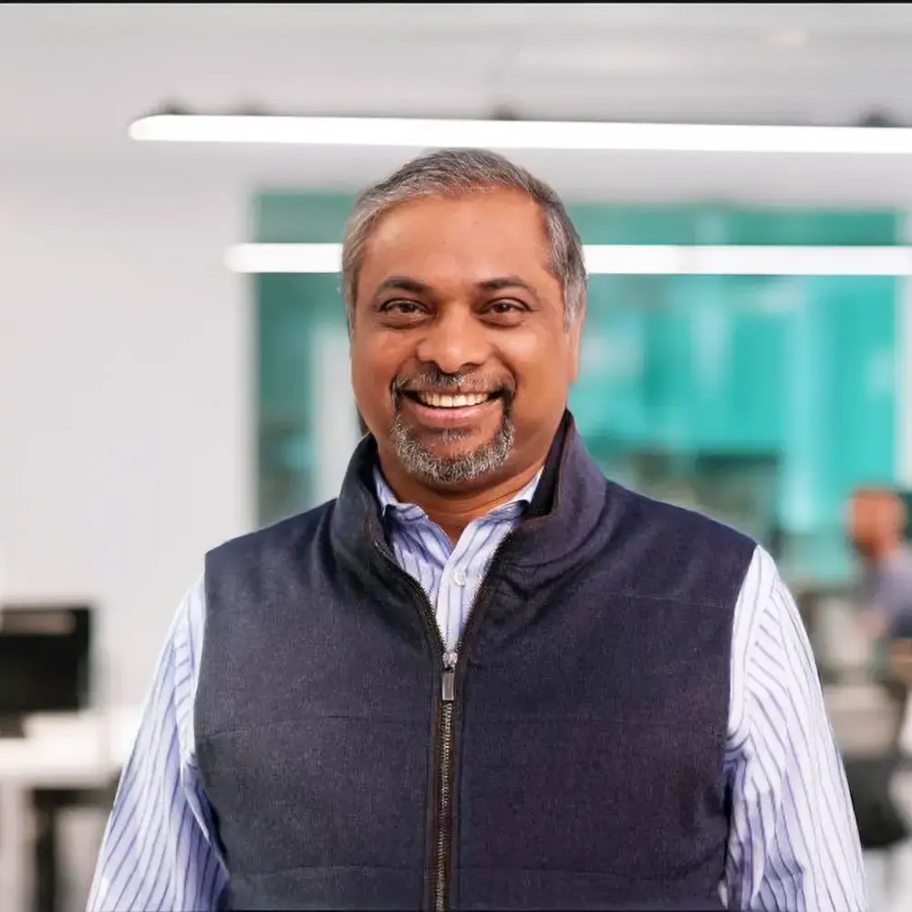 Suresh Vittal
