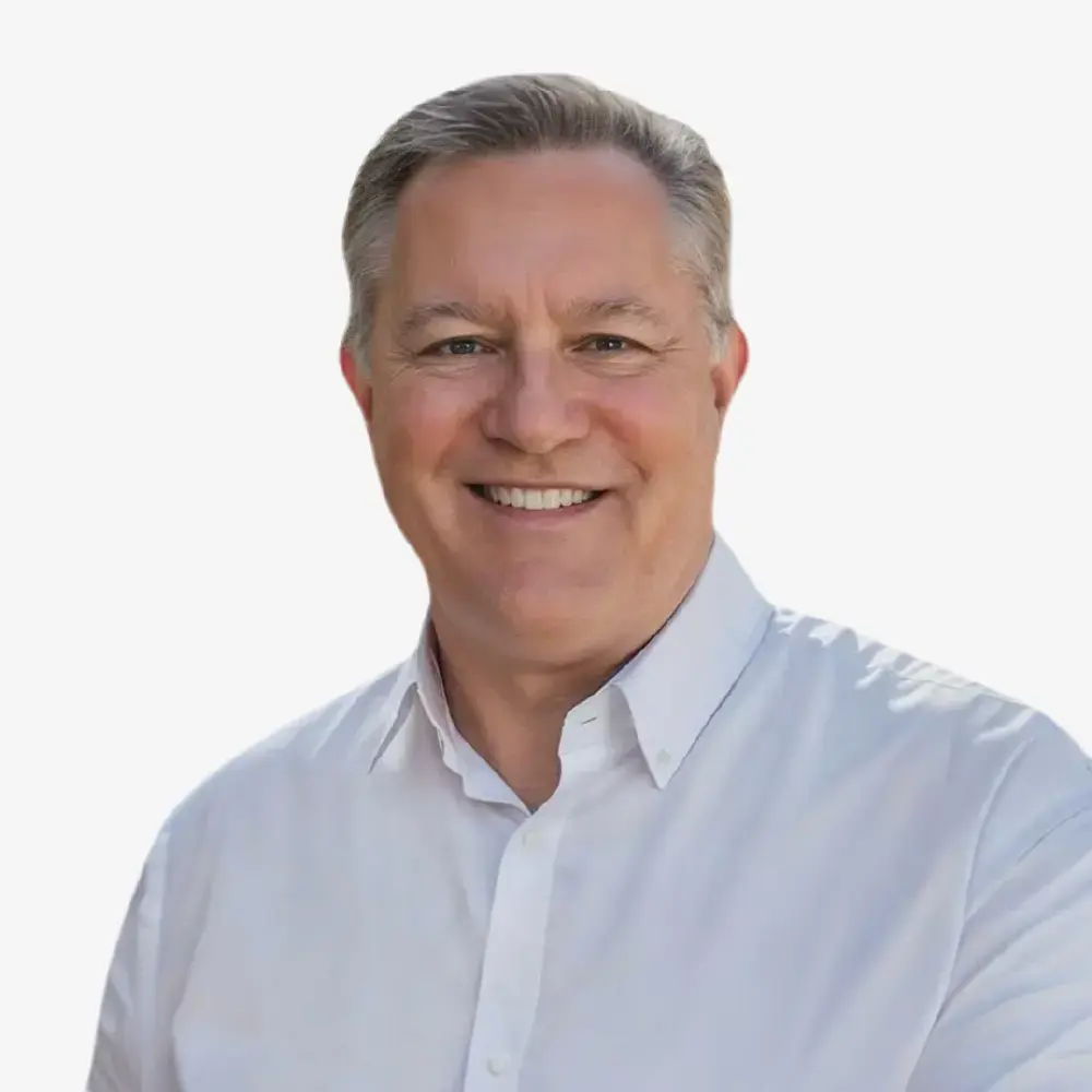 Jim Joudrey