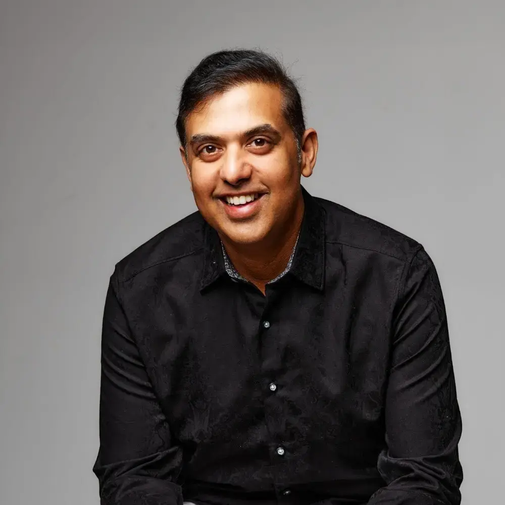 Prakash Kota, Chief Information Officer