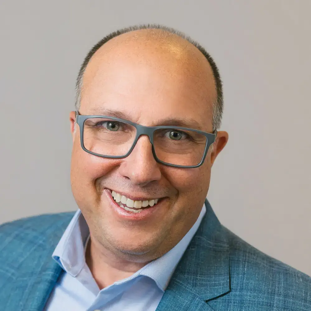 Bob DelPonte, Diretor de Experiência do Cliente da UKG