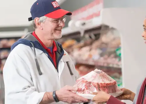 BJ's Wholesale