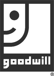 Goodwill logo