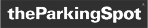 The Parking Spot logo