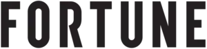 Fortune logo