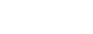 Black and white graphic with a small dot.