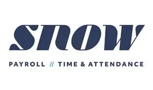 EMEA UKG partners Snow Payroll Time & Attendance logo