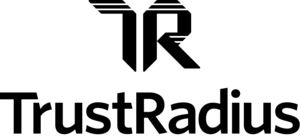 trustradius logo