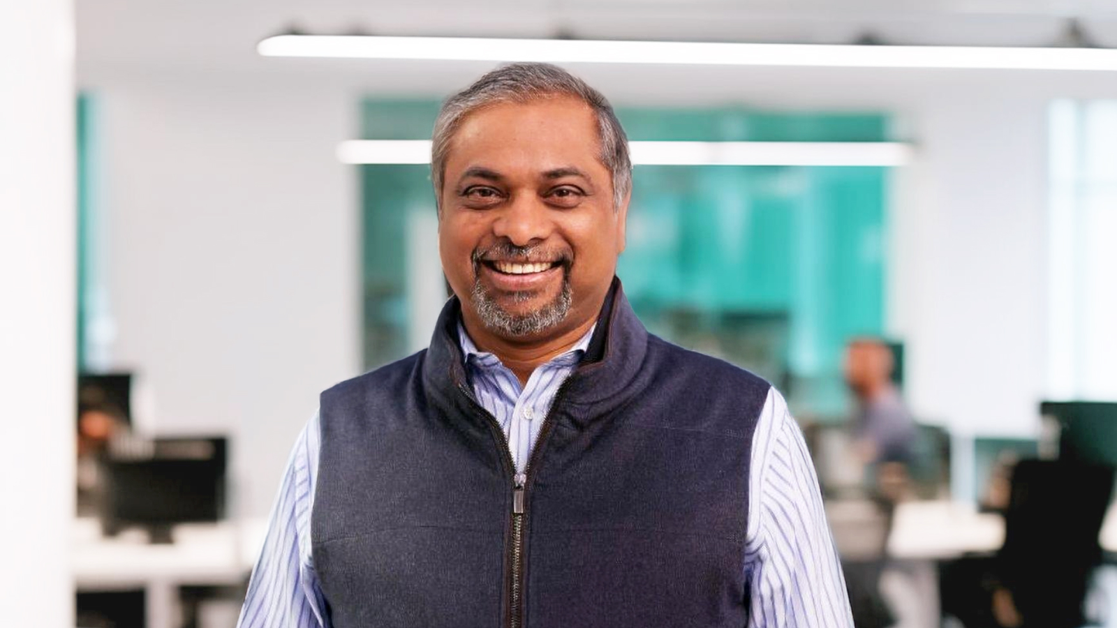 Suresh Vittal