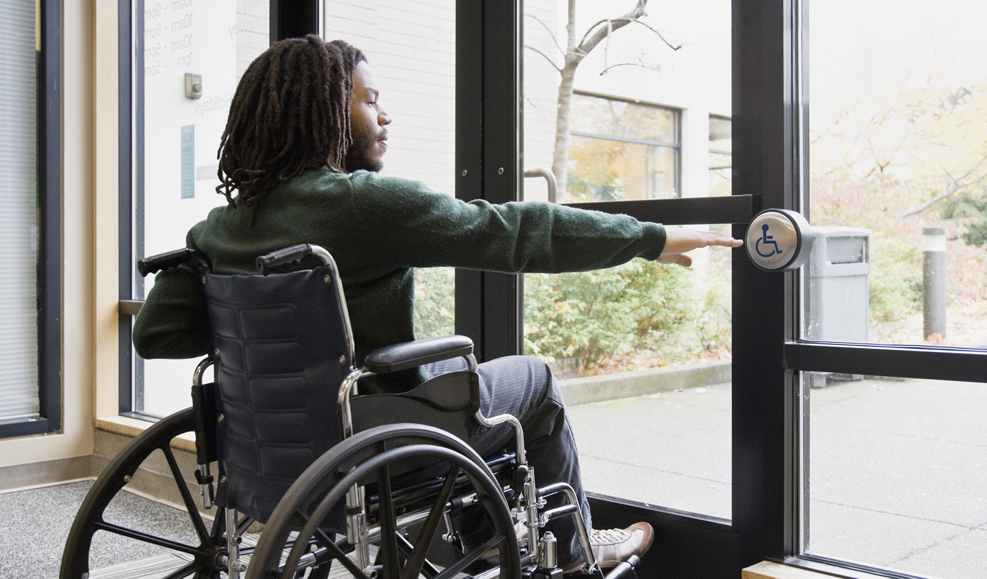 European Accessibility Standard