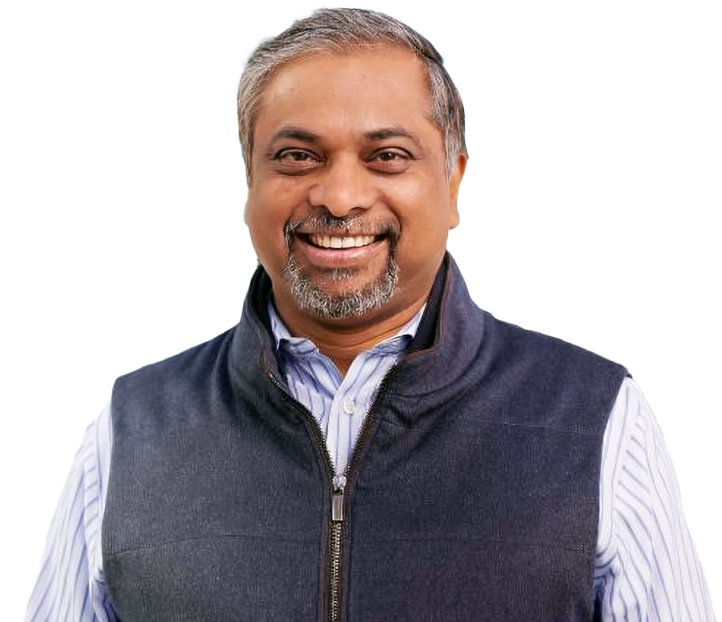 Suresh Vittal