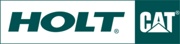 Holt Cat Logo