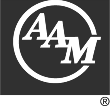 AAM Logo