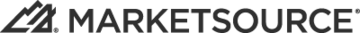 MarketSource Logo